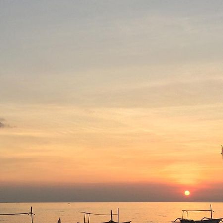 Mandhara Chico Bungalow Lovina Exteriér fotografie