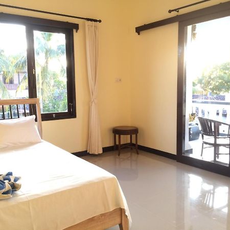 Mandhara Chico Bungalow Lovina Exteriér fotografie