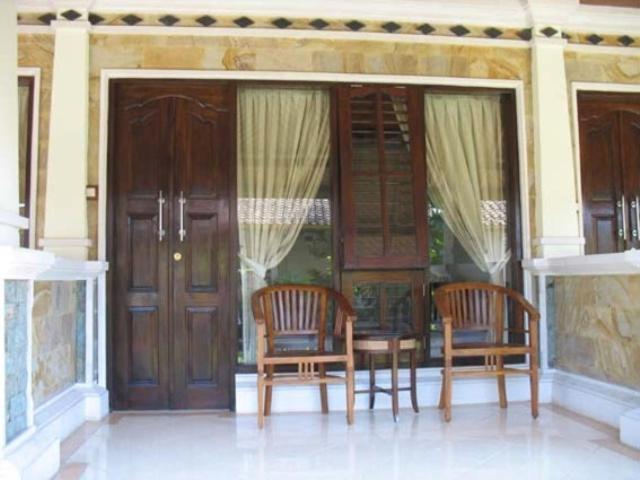 Mandhara Chico Bungalow Lovina Pokoj fotografie