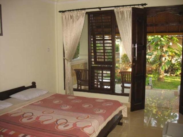 Mandhara Chico Bungalow Lovina Pokoj fotografie