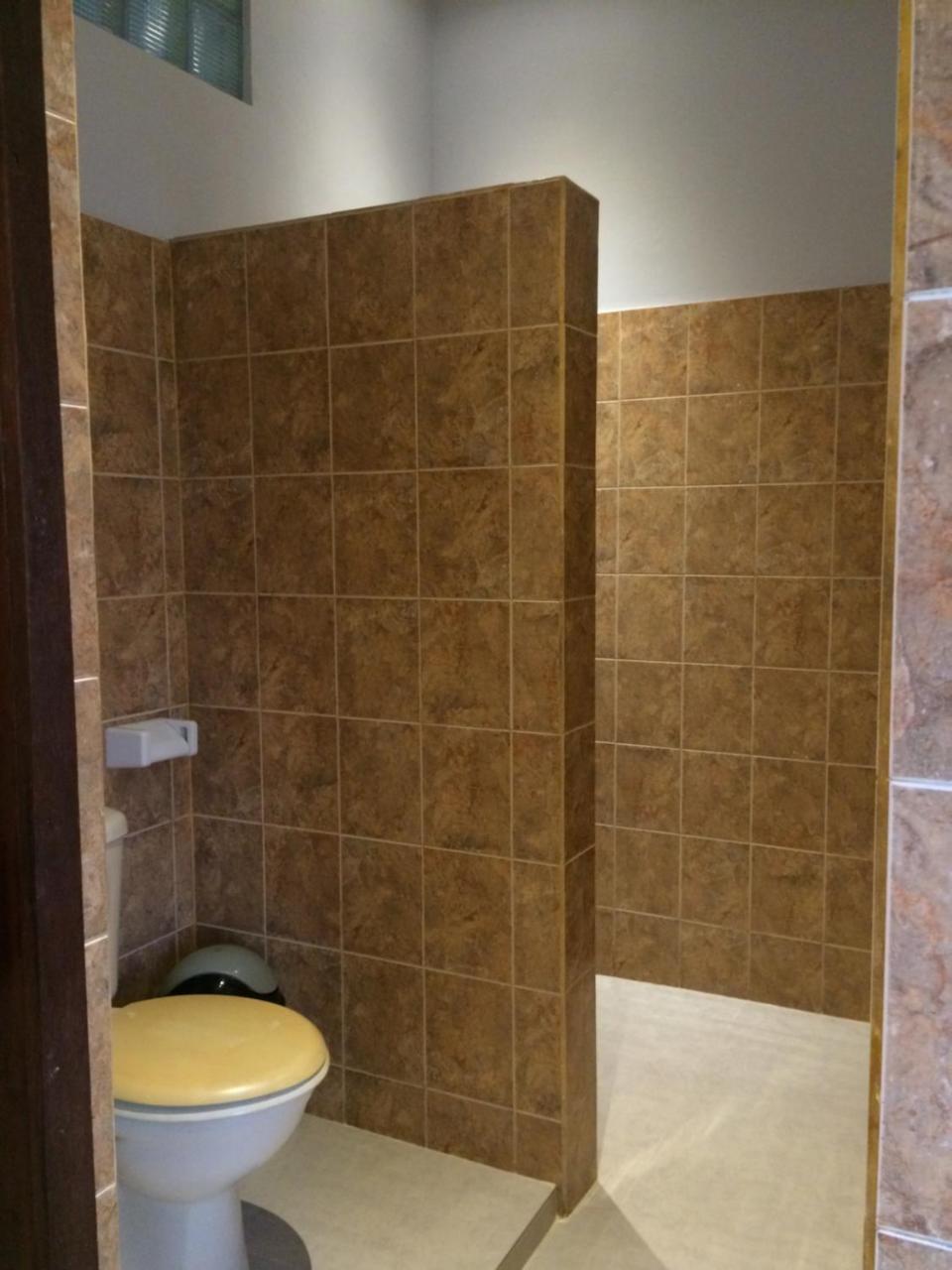 Mandhara Chico Bungalow Lovina Exteriér fotografie
