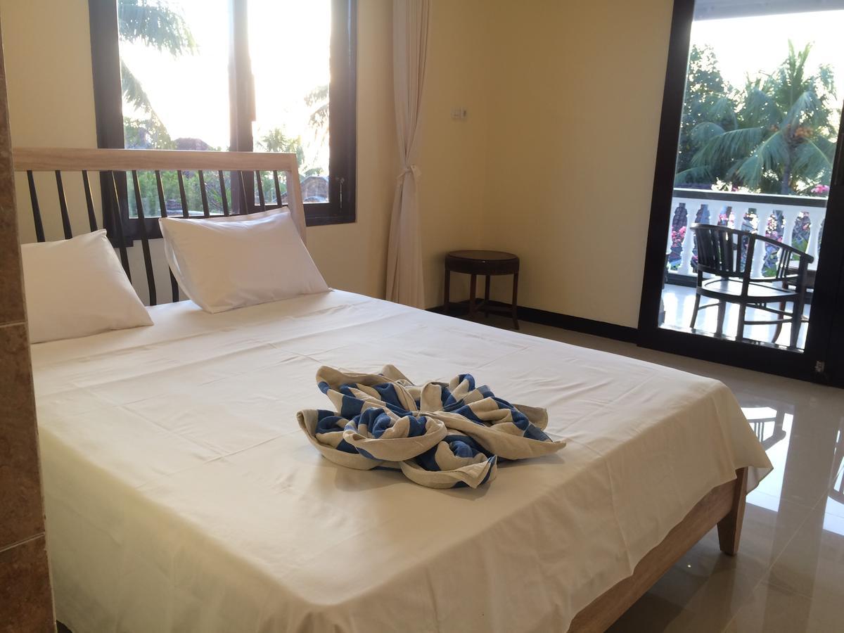 Mandhara Chico Bungalow Lovina Exteriér fotografie