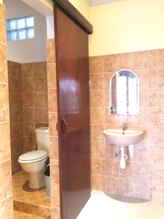 Mandhara Chico Bungalow Lovina Exteriér fotografie
