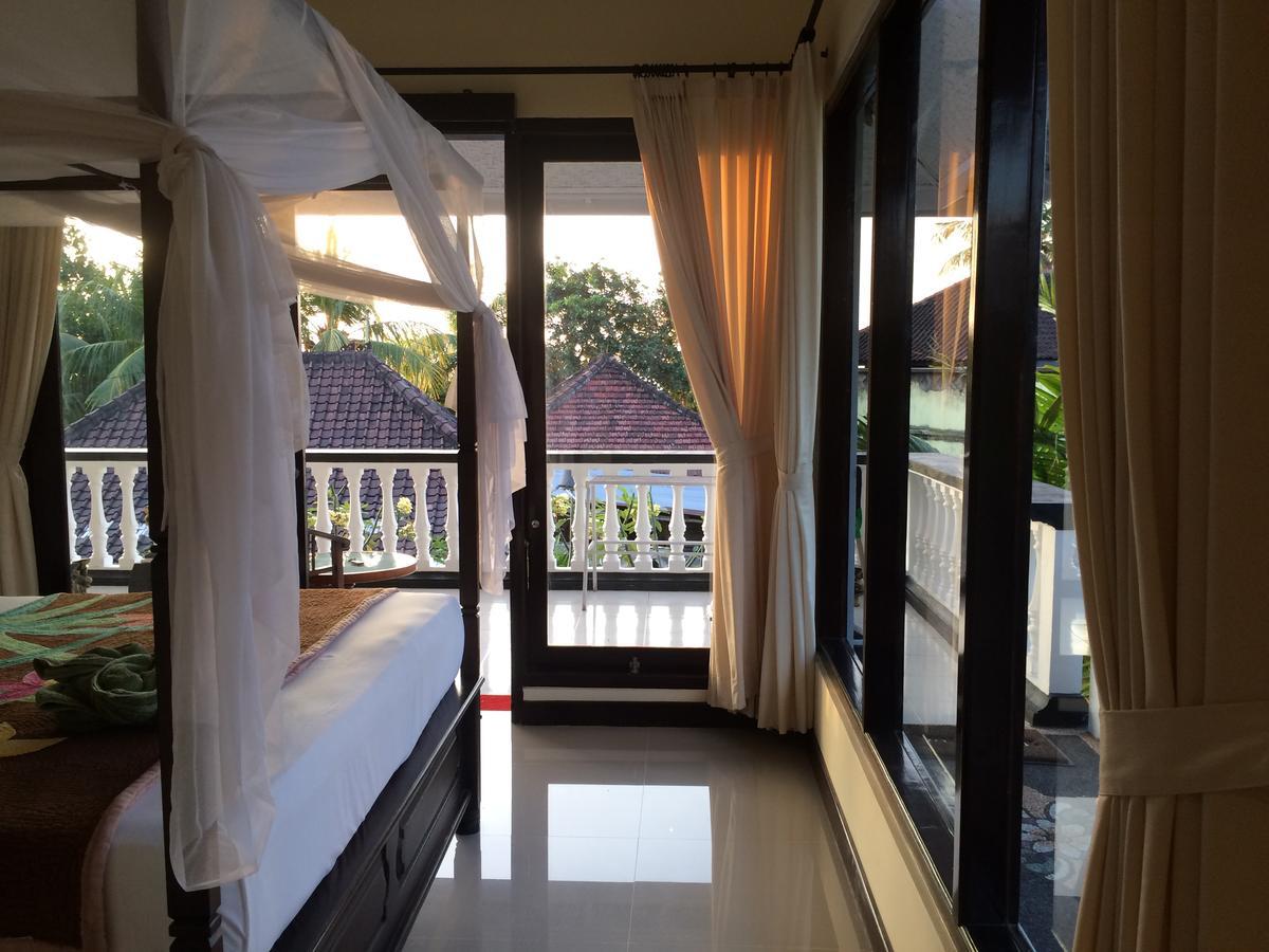 Mandhara Chico Bungalow Lovina Exteriér fotografie